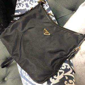 Prada Crossbody/Messenger Bag